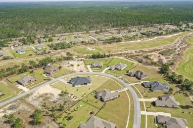 DREAM HOMESITE in Windswept Estates! Discover an exceptional on Windswept Dunes Golf Club in Florida - for sale on GolfHomes.com, golf home, golf lot
