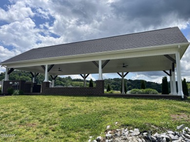 French Broad River lot for sale! Come see this beautiful view on River Islands Golf Club in Tennessee - for sale on GolfHomes.com, golf home, golf lot