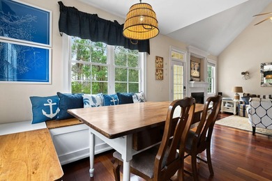 Beautiful home in Kiawah River Estates featuring a stunning on Kiawah Island Resort - Oak Point in South Carolina - for sale on GolfHomes.com, golf home, golf lot