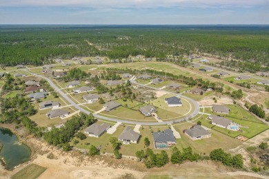 DREAM HOMESITE in Windswept Estates! Discover an exceptional on Windswept Dunes Golf Club in Florida - for sale on GolfHomes.com, golf home, golf lot