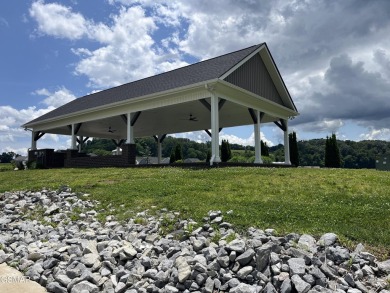 French Broad River lot for sale! Come see this beautiful view on River Islands Golf Club in Tennessee - for sale on GolfHomes.com, golf home, golf lot