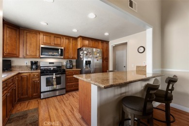 This single-level home is located in Mission Viejo in a on Casta del Sol Golf Course in California - for sale on GolfHomes.com, golf home, golf lot