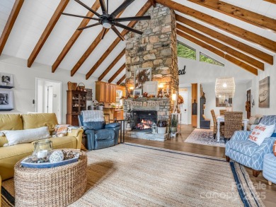 BEAUTIFUL BALD MOUNTAIN LAKE & AMENITIES ARE OPEN! Stunning on Rumbling Bald Resort on Lake Lure in North Carolina - for sale on GolfHomes.com, golf home, golf lot