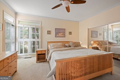 Welcome to spacious 230 Ridge Point Court located in the Park at on Rivermont Golf and Country Club in Georgia - for sale on GolfHomes.com, golf home, golf lot