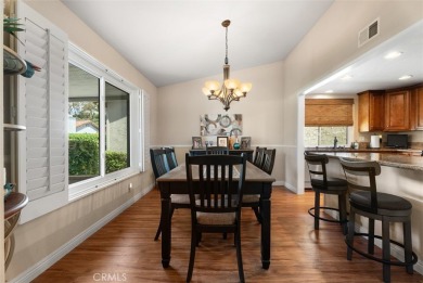 This single-level home is located in Mission Viejo in a on Casta del Sol Golf Course in California - for sale on GolfHomes.com, golf home, golf lot