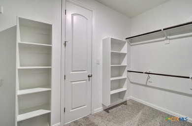 The only new home community just a golf cart ride away from on Landa Park Golf Course in Texas - for sale on GolfHomes.com, golf home, golf lot