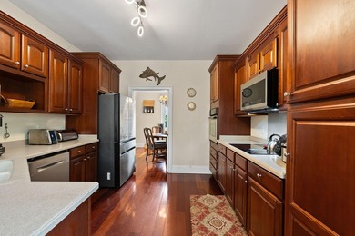 Beautiful home in Kiawah River Estates featuring a stunning on Kiawah Island Resort - Oak Point in South Carolina - for sale on GolfHomes.com, golf home, golf lot