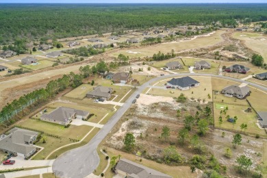 DREAM HOMESITE in Windswept Estates! Discover an exceptional on Windswept Dunes Golf Club in Florida - for sale on GolfHomes.com, golf home, golf lot