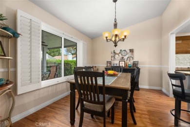 This single-level home is located in Mission Viejo in a on Casta del Sol Golf Course in California - for sale on GolfHomes.com, golf home, golf lot