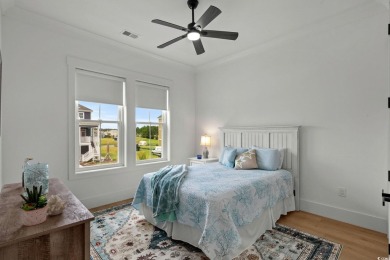 Welcome to coastal luxury at its finest in Boardwalk on the on Arrowhead Country Club in South Carolina - for sale on GolfHomes.com, golf home, golf lot