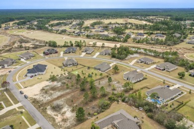DREAM HOMESITE in Windswept Estates! Discover an exceptional on Windswept Dunes Golf Club in Florida - for sale on GolfHomes.com, golf home, golf lot
