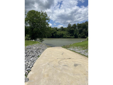French Broad River lot for sale! Come see this beautiful view on River Islands Golf Club in Tennessee - for sale on GolfHomes.com, golf home, golf lot