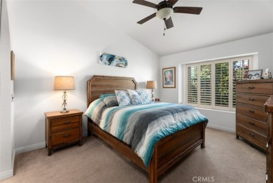 This single-level home is located in Mission Viejo in a on Casta del Sol Golf Course in California - for sale on GolfHomes.com, golf home, golf lot