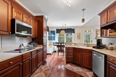 Beautiful home in Kiawah River Estates featuring a stunning on Kiawah Island Resort - Oak Point in South Carolina - for sale on GolfHomes.com, golf home, golf lot