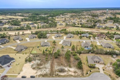 DREAM HOMESITE in Windswept Estates! Discover an exceptional on Windswept Dunes Golf Club in Florida - for sale on GolfHomes.com, golf home, golf lot