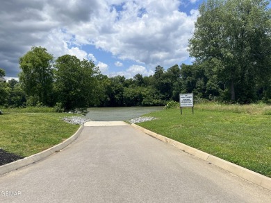 French Broad River lot for sale! Come see this beautiful view on River Islands Golf Club in Tennessee - for sale on GolfHomes.com, golf home, golf lot