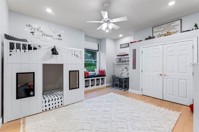 This stunning *4-bedroom, 3.5-bath **custom-built** home offers on Tuscawilla Country Club in Florida - for sale on GolfHomes.com, golf home, golf lot