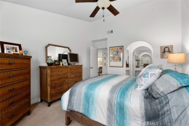 This single-level home is located in Mission Viejo in a on Casta del Sol Golf Course in California - for sale on GolfHomes.com, golf home, golf lot