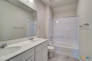 The only new home community just a golf cart ride away from on Landa Park Golf Course in Texas - for sale on GolfHomes.com, golf home, golf lot