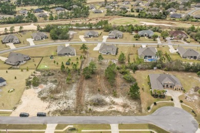 DREAM HOMESITE in Windswept Estates! Discover an exceptional on Windswept Dunes Golf Club in Florida - for sale on GolfHomes.com, golf home, golf lot
