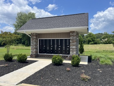French Broad River lot for sale! Come see this beautiful view on River Islands Golf Club in Tennessee - for sale on GolfHomes.com, golf home, golf lot