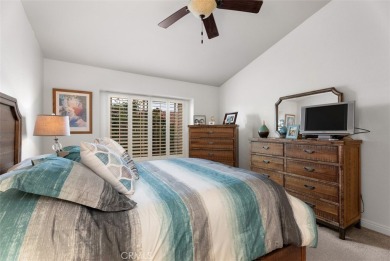 This single-level home is located in Mission Viejo in a on Casta del Sol Golf Course in California - for sale on GolfHomes.com, golf home, golf lot