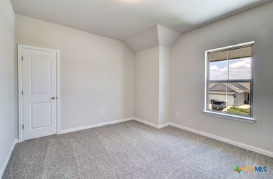 The only new home community just a golf cart ride away from on Landa Park Golf Course in Texas - for sale on GolfHomes.com, golf home, golf lot