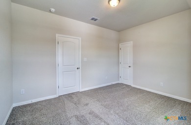 The only new home community just a golf cart ride away from on Landa Park Golf Course in Texas - for sale on GolfHomes.com, golf home, golf lot