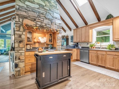 BEAUTIFUL BALD MOUNTAIN LAKE & AMENITIES ARE OPEN! Stunning on Rumbling Bald Resort on Lake Lure in North Carolina - for sale on GolfHomes.com, golf home, golf lot