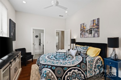 Exquisite 3-Bedroom Ranch on a Corner Lot with Maintenance-Free on The Palisades Country Club in North Carolina - for sale on GolfHomes.com, golf home, golf lot