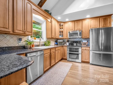 BEAUTIFUL BALD MOUNTAIN LAKE & AMENITIES ARE OPEN! Stunning on Rumbling Bald Resort on Lake Lure in North Carolina - for sale on GolfHomes.com, golf home, golf lot