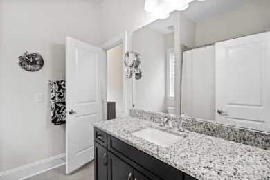 Exquisite 3-Bedroom Ranch on a Corner Lot with Maintenance-Free on The Palisades Country Club in North Carolina - for sale on GolfHomes.com, golf home, golf lot