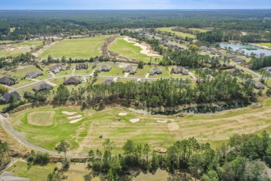 DREAM HOMESITE in Windswept Estates! Discover an exceptional on Windswept Dunes Golf Club in Florida - for sale on GolfHomes.com, golf home, golf lot