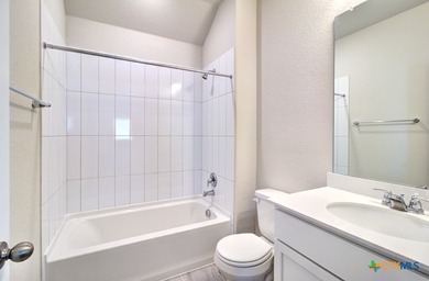 The only new home community just a golf cart ride away from on Landa Park Golf Course in Texas - for sale on GolfHomes.com, golf home, golf lot