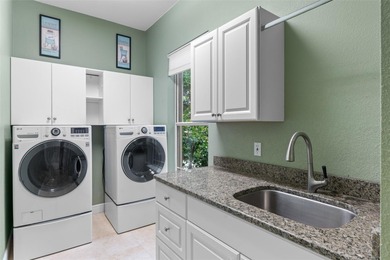 Under contract-accepting backup offers. This stunning *4-bedroom on Tuscawilla Country Club in Florida - for sale on GolfHomes.com, golf home, golf lot