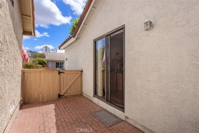 This single-level home is located in Mission Viejo in a on Casta del Sol Golf Course in California - for sale on GolfHomes.com, golf home, golf lot