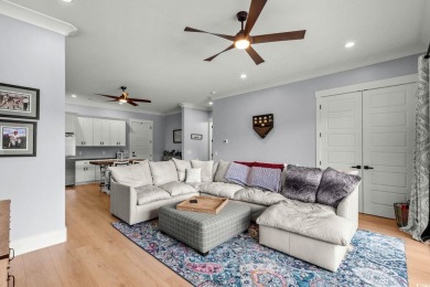 Welcome to coastal luxury at its finest in Boardwalk on the on Arrowhead Country Club in South Carolina - for sale on GolfHomes.com, golf home, golf lot