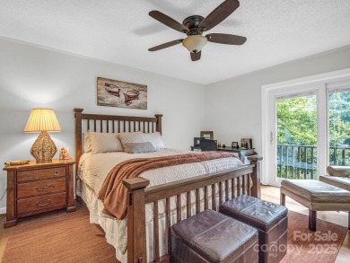 BEAUTIFUL BALD MOUNTAIN LAKE & AMENITIES ARE OPEN! Stunning on Rumbling Bald Resort on Lake Lure in North Carolina - for sale on GolfHomes.com, golf home, golf lot
