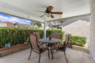 This single-level home is located in Mission Viejo in a on Casta del Sol Golf Course in California - for sale on GolfHomes.com, golf home, golf lot