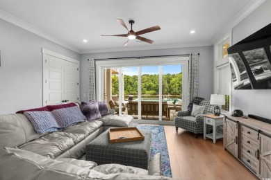 Welcome to coastal luxury at its finest in Boardwalk on the on Arrowhead Country Club in South Carolina - for sale on GolfHomes.com, golf home, golf lot