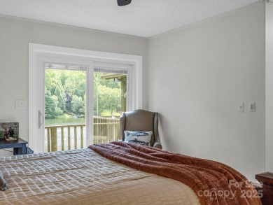 BEAUTIFUL BALD MOUNTAIN LAKE & AMENITIES ARE OPEN! Stunning on Rumbling Bald Resort on Lake Lure in North Carolina - for sale on GolfHomes.com, golf home, golf lot