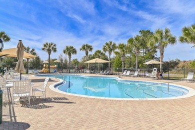 DREAM HOMESITE in Windswept Estates! Discover an exceptional on Windswept Dunes Golf Club in Florida - for sale on GolfHomes.com, golf home, golf lot