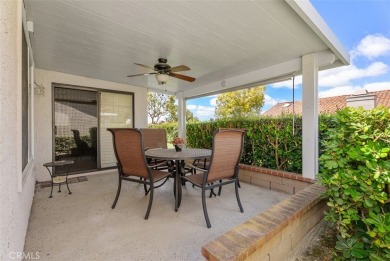 This single-level home is located in Mission Viejo in a on Casta del Sol Golf Course in California - for sale on GolfHomes.com, golf home, golf lot
