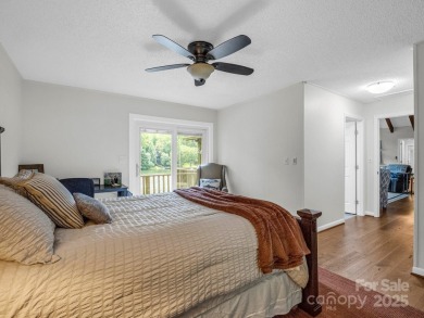 BEAUTIFUL BALD MOUNTAIN LAKE & AMENITIES ARE OPEN! Stunning on Rumbling Bald Resort on Lake Lure in North Carolina - for sale on GolfHomes.com, golf home, golf lot