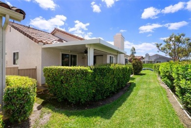 This single-level home is located in Mission Viejo in a on Casta del Sol Golf Course in California - for sale on GolfHomes.com, golf home, golf lot