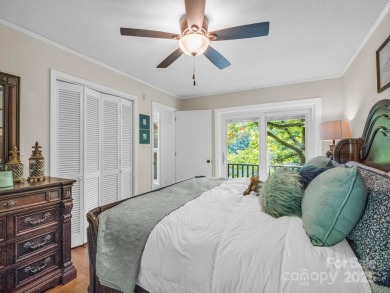 BEAUTIFUL BALD MOUNTAIN LAKE & AMENITIES ARE OPEN! Stunning on Rumbling Bald Resort on Lake Lure in North Carolina - for sale on GolfHomes.com, golf home, golf lot