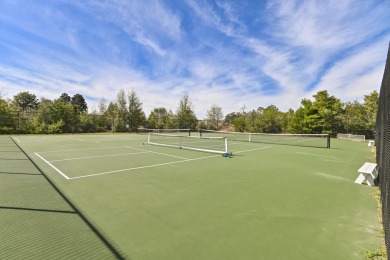 DREAM HOMESITE in Windswept Estates! Discover an exceptional on Windswept Dunes Golf Club in Florida - for sale on GolfHomes.com, golf home, golf lot