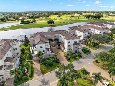 Discover luxurious living in this turnkey furnished 3-bedroom, 2 on Vineyards Golf and Country Club in Florida - for sale on GolfHomes.com, golf home, golf lot