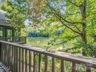BEAUTIFUL BALD MOUNTAIN LAKE & AMENITIES ARE OPEN! Stunning on Rumbling Bald Resort on Lake Lure in North Carolina - for sale on GolfHomes.com, golf home, golf lot