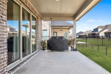 **Stunning 5-Bedroom Home in Heath Golf  Yacht Club!** Welcome on Heath Golf and Yacht Club in Texas - for sale on GolfHomes.com, golf home, golf lot